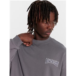 СВИТШОТ МУЖСКОЙ 121893