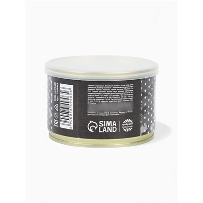 Леденцы монпансье «23 февраля», 140 г