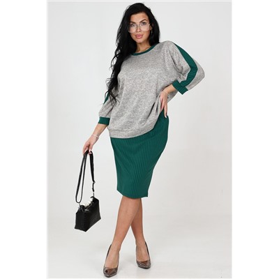 Костюм с юбкой 31780 НАТАЛИ, 959858