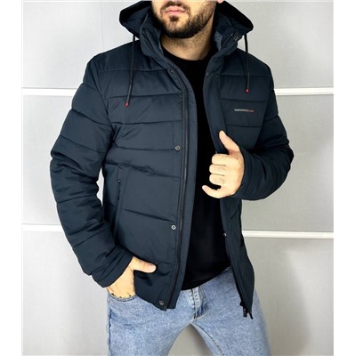 Куртка мужская