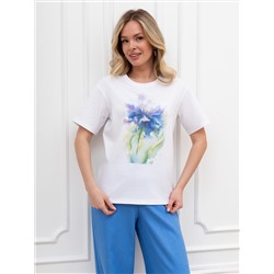 Футболка Сибелла-6