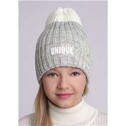 454850 CLEVER Шапка