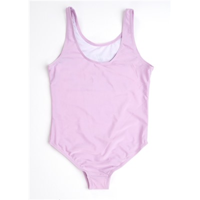 Купальник для девочки