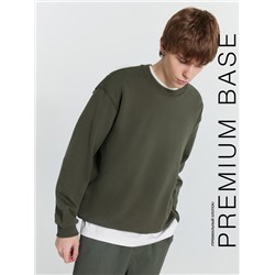 СВИТШОТ МУЖСКОЙ 121873/1