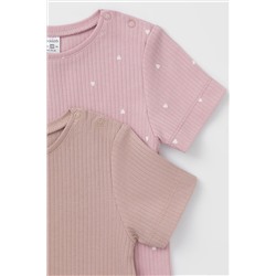 Футболки 2шт. CROCKID, 1238142