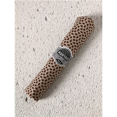 Подарочный набор новогодний «Крутому мужчине»: гель для душа во флаконе виски 250 мл, аромат мужского парфюма, платок в форме сигары