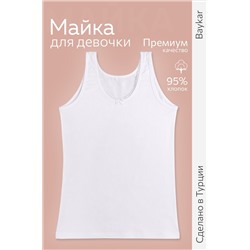 Майка для девочки Baykar