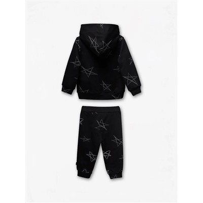 Bodo Костюм 21-126MU