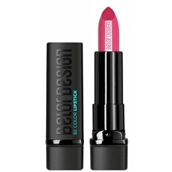 Губная помада тон 110 малиновый