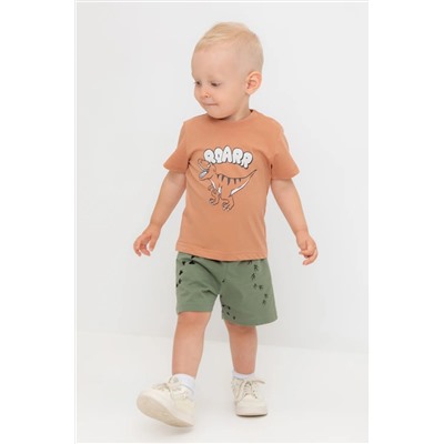 CROCKID Шорты КР 400666