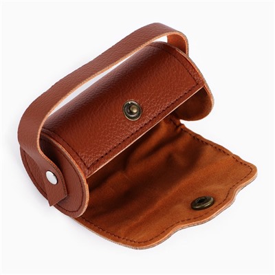 Стопки в чехле «Жизнь»: набор 4 шт. × 50 мл