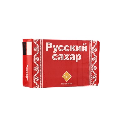 УЦЕНКА Сахар рафинад «Русский сахар», 1000 г