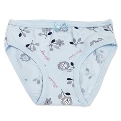 5296 трусы дев. многоцвет (BAYKAR)