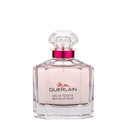 GUERLAIN MON GUERLAIN BLOOM OF ROSE edt (w) 100ml TESTER