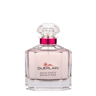 GUERLAIN MON GUERLAIN BLOOM OF ROSE edt (w) 100ml TESTER
