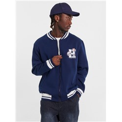 ТОЛСТОВКА МУЖСКАЯ 121187/1