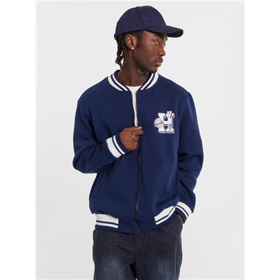 ТОЛСТОВКА МУЖСКАЯ 121187/1