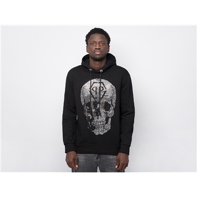 Худи Philipp Plein