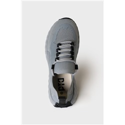 Полуботинки мужские PLAYTODAY, 1241191