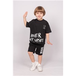 Футболка для мальчика 52351 детская