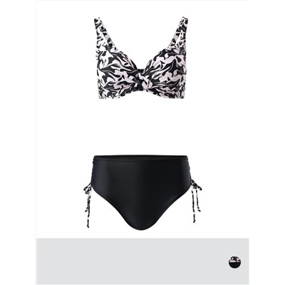 Omsa Купальник OmD 2520K MAGNOLIA BIKINI (мягкая чашка)