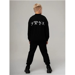 Bodo Костюм 46-88MU