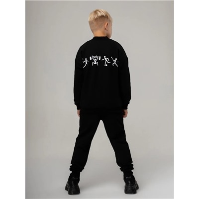 Bodo Костюм 46-88MU