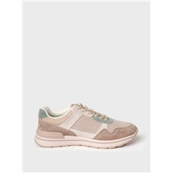 Полуботинки женские