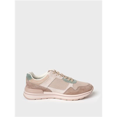 Полуботинки женские