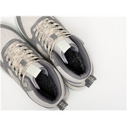 Зимние Кроссовки Nike Air Force 1 Mid