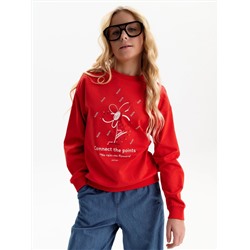 PELICAN Толстовка GFN3388