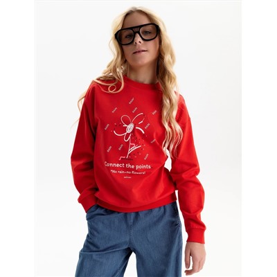 PELICAN Толстовка GFN3388