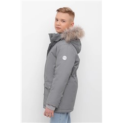 CROCKID Куртка ВК 36103/3 ГР ( 98-122)