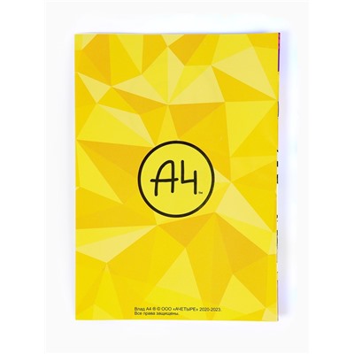 Набор для творчества «Конфитрейд» «ВЛАД А4» набор в пластиковом яйце XXL 1/8