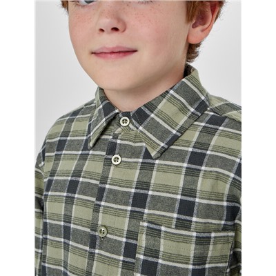 РУБАШКА ДЛЯ МАЛЬЧИКОВ 123484