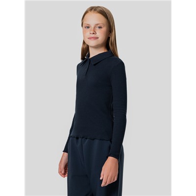 ПОЛО ДЛЯ ДЕВОЧЕК 127928