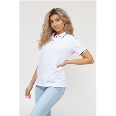 Футболка поло 36617