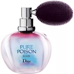 CHRISTIAN DIOR PURE POISON ELIXIR edp (w) 30ml