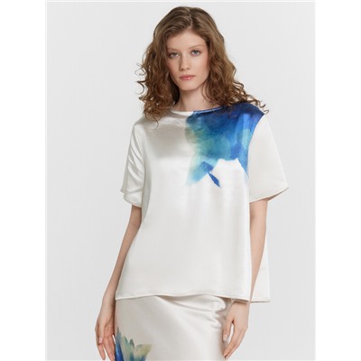 БЛУЗКА ЖЕНСКАЯ 112983