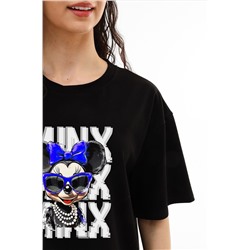 Костюм с велосипедками MouseM НАТАЛИ, 1045248