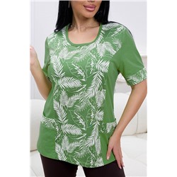 Футболка, арт. 0004-27