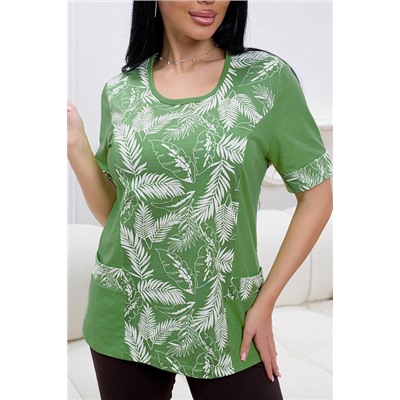 Футболка, арт. 0004-27