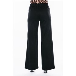 Артикул 929-165 (черный трикотаж)