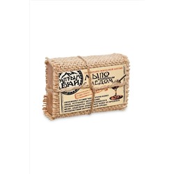 Мыло для рук Липовый мёд 80г ЭКОПРОДУКТЫ, 1184939