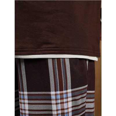 Костюм мужской Твикс-4