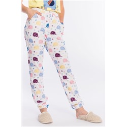 Костюм футб и брюки М222042Па