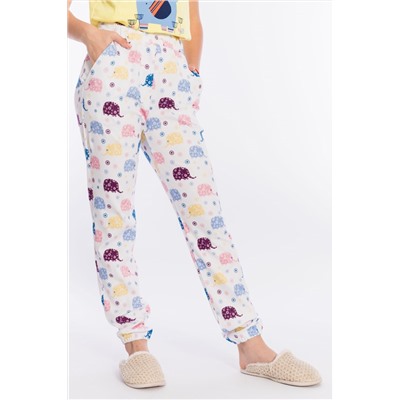 Костюм футб и брюки М222042Па