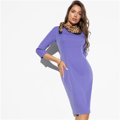 Платье, Непостижимая утонченность (lavender)