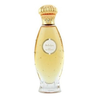 CARON BELLODGIA edt (w) 30ml VINTAGE