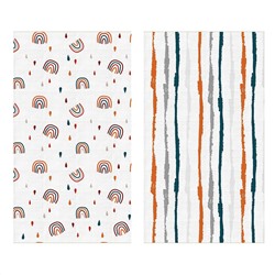 Самойловский Текстиль Комплект полотенец 781458